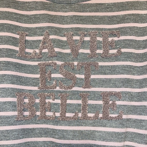 La Vie En Rose XXL romper - Picture 3 of 6